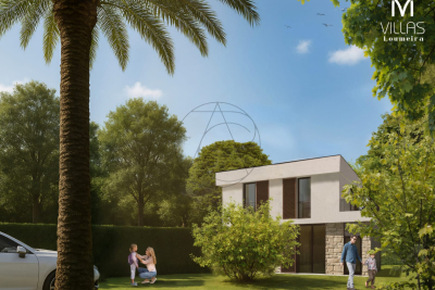 Maison &agrave; vendre &agrave; MARSEILLE 12EME Vaufreges-Leon Lachamp - 4 pi&egrave;ces - 108 m&sup2; 