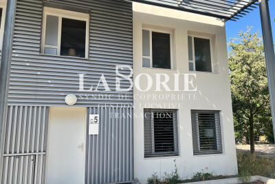 Commerce à louer à AVIGNON   - 93 m² 