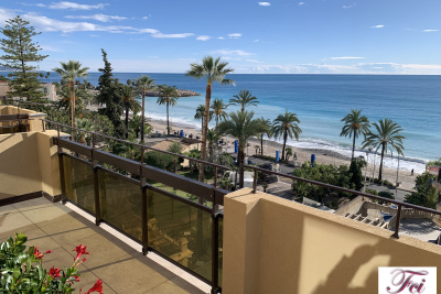 Appartement &agrave; vendre &agrave; MENTON  - 1 pi&egrave;ces - 42 m&sup2; 