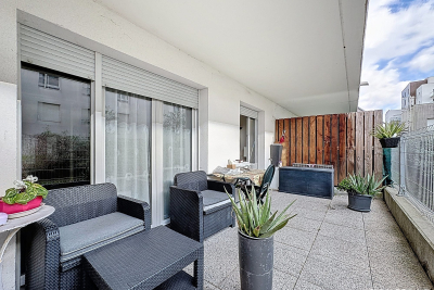 Appartement à vendre à BORDEAUX  - 3 pièces - 67 m² 