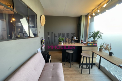 Commerce à vendre à CARPENTRAS  - 2 pièces - 33 m² 