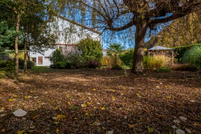 Maison à vendre à VALMANYA  - 15 pièces - 650 m² 