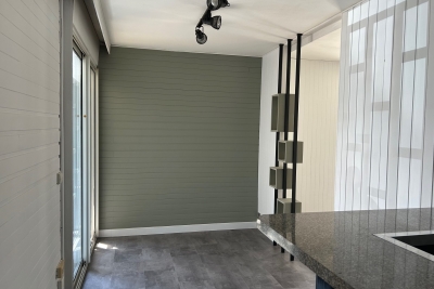 Appartement à louer à BORDEAUX Hotel de Ville-Quinconces 1 - 1 pièces - 28 m² 