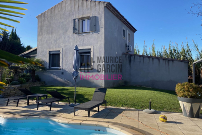 Maison à vendre à LAGNES  - 4 pièces - 88 m² 