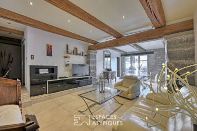 Maison à vendre maison ancienne montpellier