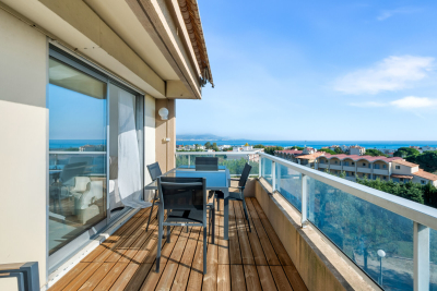 Appartement à vendre à ANTIBES Lagare - 2 pièces - 41 m² 