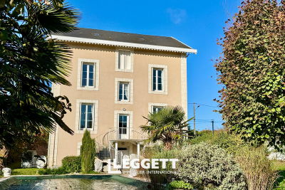 Maison à vendre bordeaux sud bordeaux 