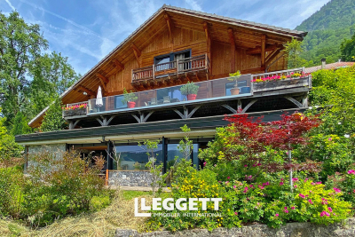 Maison à vendre à MIEUSSY  - 8 pièces - 212 m² 