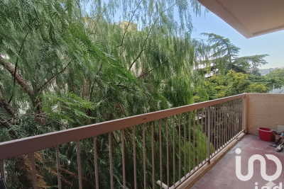Appartement à vendre à TOULON  - 2 pièces - 49 m² 