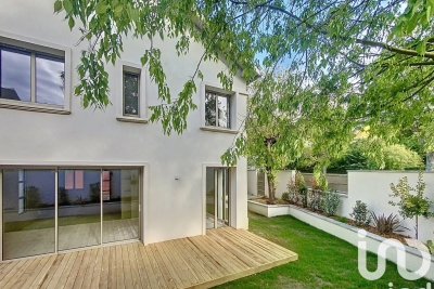 Maison à vendre à TOULOUSE  - 4 pièces - 135 m² 