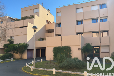 Appartement à vendre à GRADIGNAN  - 4 pièces - 95 m² 