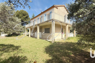 Maison à vendre maison avec vue saint saturnin les apt st saturnin les apt