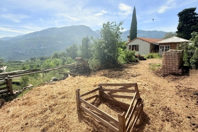 Maison à vendre calme charme vue