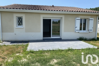 Maison à vendre bordeaux sud bordeaux 