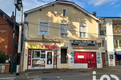 Bien à vendre à TOULOUSE   - 142 m² 