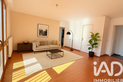 Appartement à vendre à BRUGES  - 4 pièces - 80 m² 