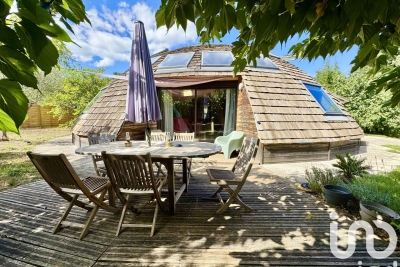 Maison à vendre le bon coin tu immobilier 