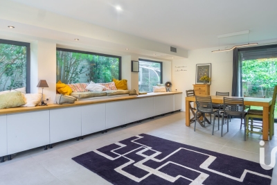 Maison à vendre à TOULOUSE Paul Sabatier - 7 pièces - 156 m² 