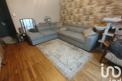 Appartement à vendre à ST-NAZAIRE  - 3 pièces - 63 m² 
