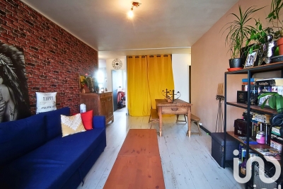 Appartement à vendre à CENON  - 4 pièces - 72 m² 