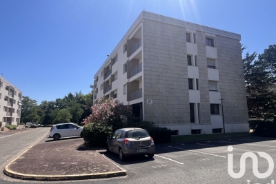 Appartement à vendre à GRADIGNAN  - 1 pièces - 24 m² 