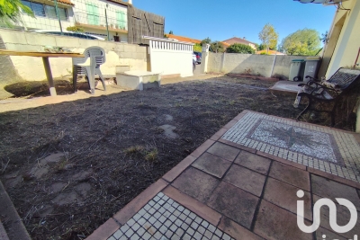 Maison à vendre à SALSES LE CHATEAU  - 4 pièces - 105 m² 