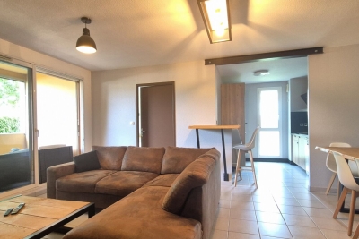 Appartement à vendre à MÉRIGNAC  - 3 pièces - 58 m² 