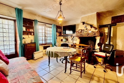 Maison à vendre à FÉLINES-TERMENÈS  - 5 pièces - 115 m² 