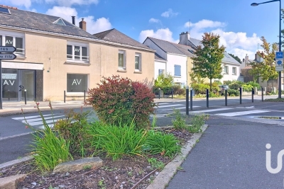 Bien à vendre à SAUTRON   - 212 m² 