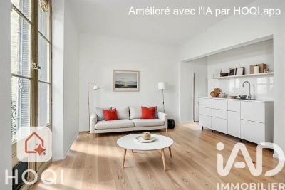Appartement à vendre à TOULON  - 2 pièces - 47 m² 