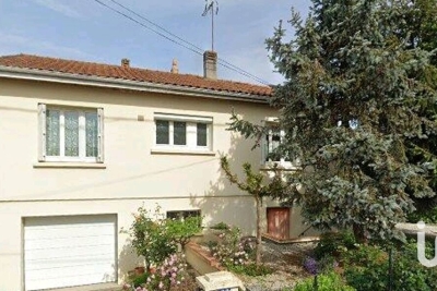 Maison à vendre à SAUVETERRE-DE-GUYENNE  - 4 pièces - 190 m² 