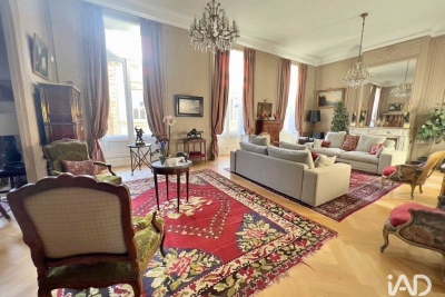 Appartement à vendre à BORDEAUX La Bastide 1 - 5 pièces - 219 m² 