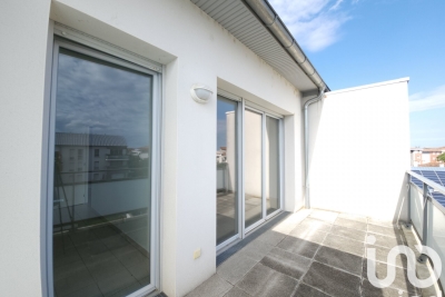 Appartement à vendre t1 ou t2 