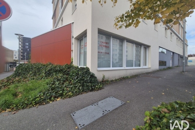 Commerce à vendre à ST-NAZAIRE   - 81 m² 