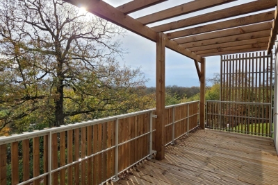 Maison à vendre à COUËRON  - 4 pièces - 92 m² 