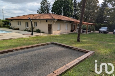 Maison à vendre à PAUILLAC  - 5 pièces - 133 m² 