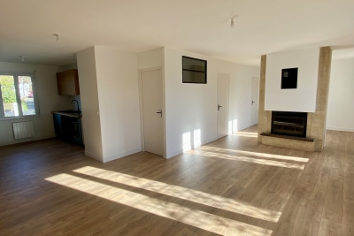 Maison à vendre à CREON  - 5 pièces - 126 m² 