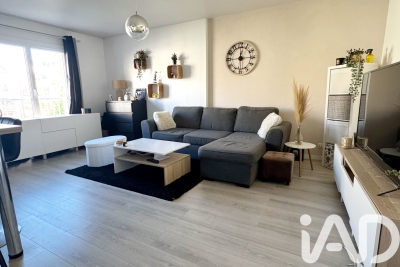 Appartement à vendre à OLLIOULES  - 2 pièces - 47 m² 