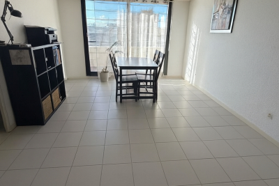 Appartement à vendre à BORDEAUX Lestonat-Monsejour - 2 pièces - 49 m² 