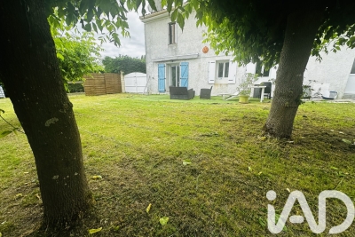 Maison à vendre bordeaux sud bordeaux