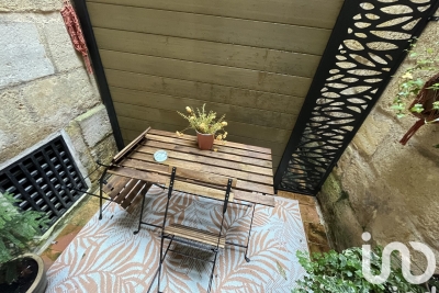 Appartement à vendre à BORDEAUX  - 1 pièces - 34 m² 