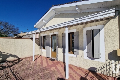 Maison à vendre à LUDON-MEDOC  - 4 pièces - 103 m² 