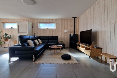 Maison à vendre à PAREMPUYRE  - 5 pièces - 147 m² 