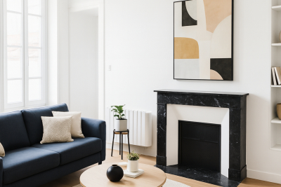 Appartement à vendre à NANTES  - 2 pièces - 31 m² 