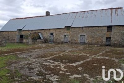 Maison à vendre à LOCMARIA GRAND CHAMP  - 1 pièces - 300 m² 