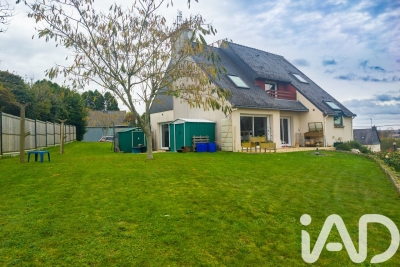 Maison à vendre à MESLAN  - 6 pièces - 118 m² 