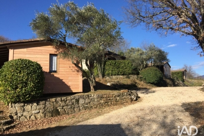 Commerce à vendre à JOYEUSE   - 1000 m² 