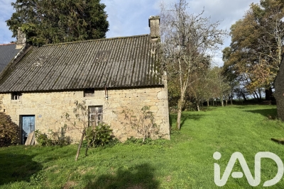 Maison à vendre à MELRAND  - 1 pièces - 45 m² 