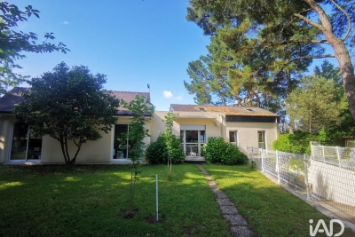 Bien à vendre à LA CHAPELLE SUR ERDRE   - 130 m² 