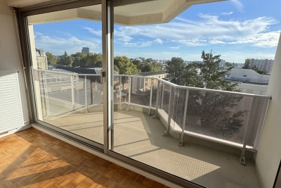 Appartement à vendre à BORDEAUX  - 4 pièces - 85 m² 